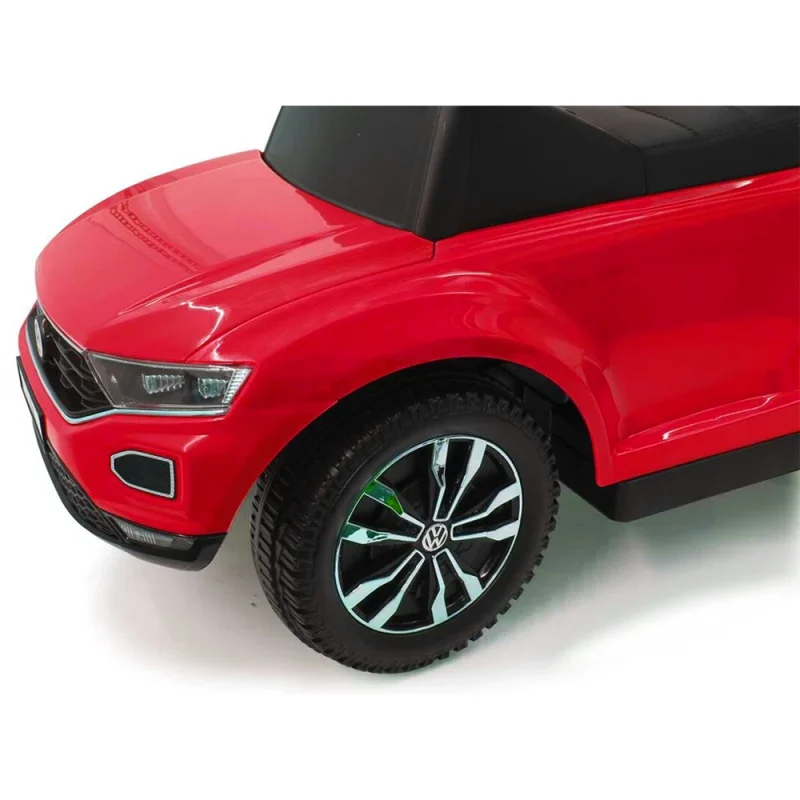 Детский толокар «Volkswagen» 651P [4]