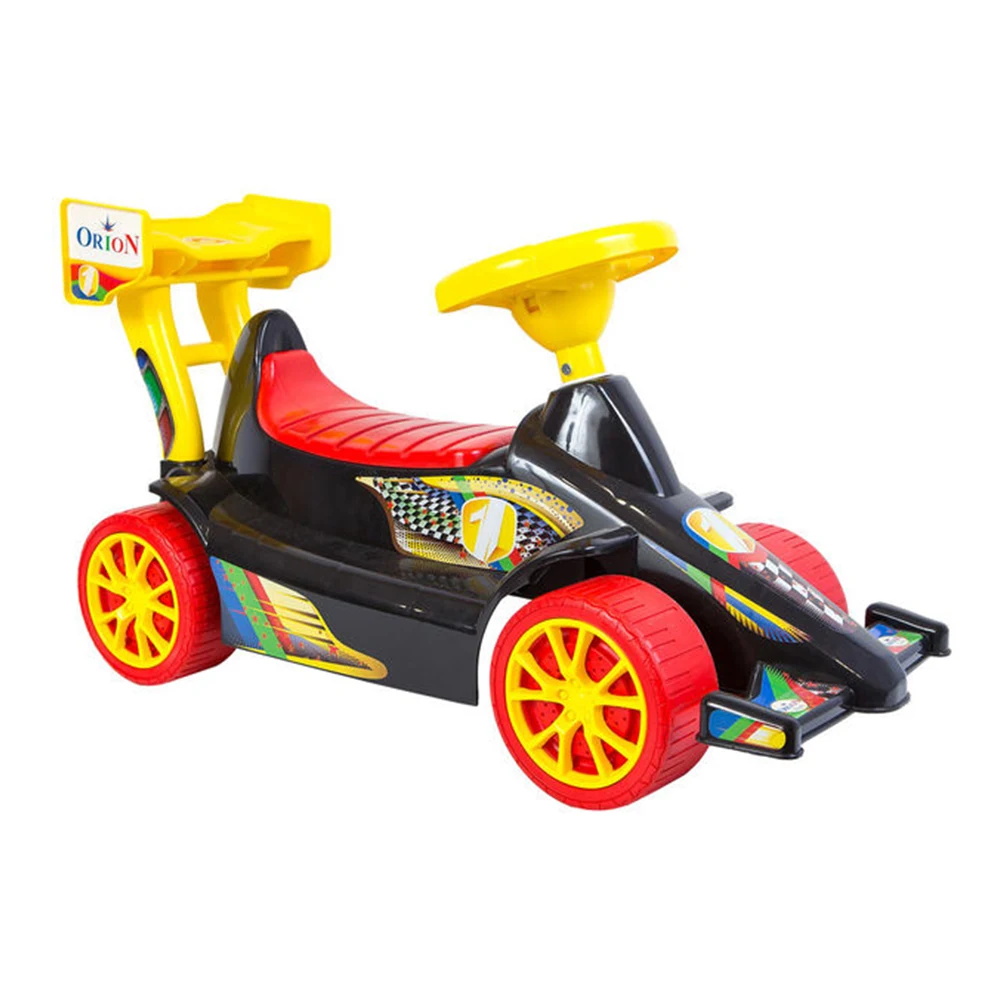 Tolocar Super Sport Negru PR4 (1648) [1]