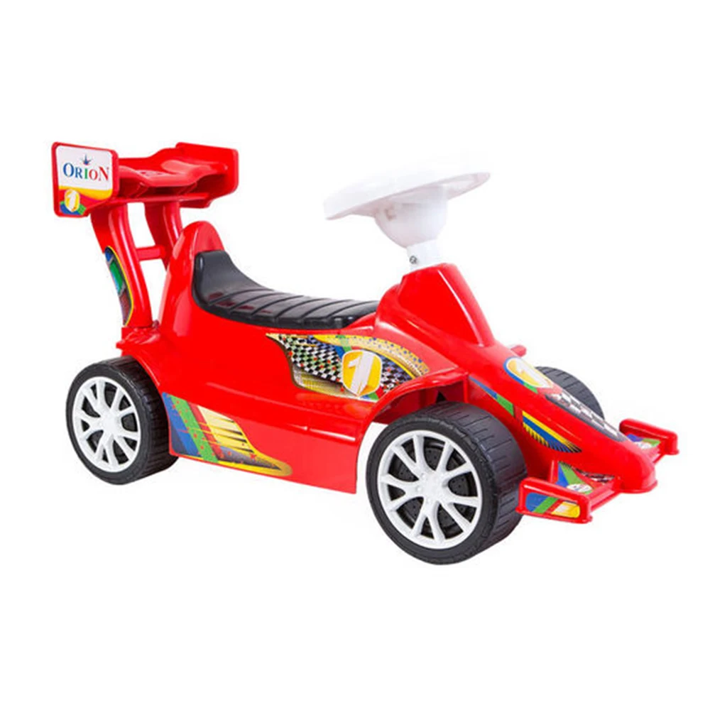 Tolocar Super Sport roșu PR4 (1655) [1]