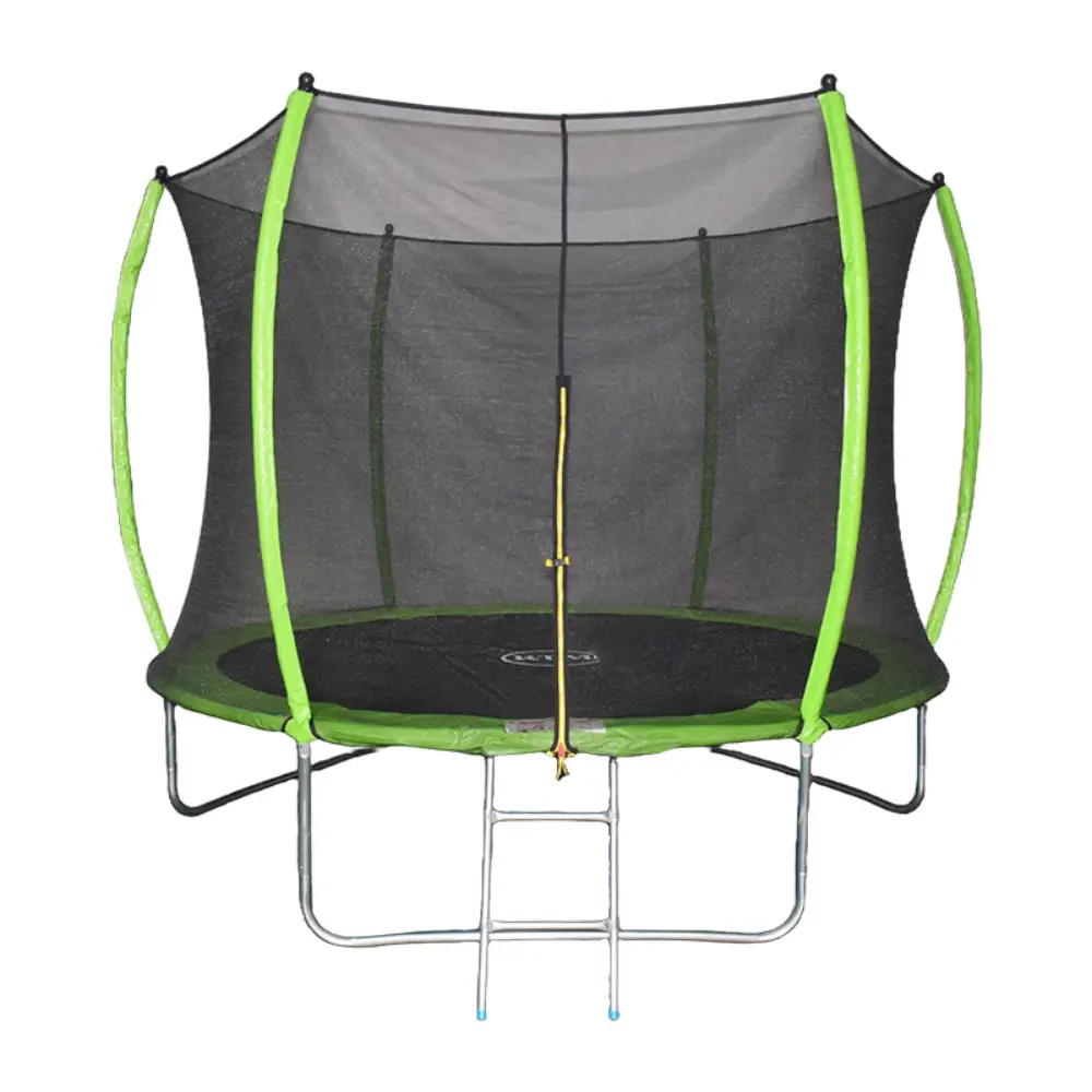 Trambulina Richi RT-T10-10FT 305 cm verde [1]