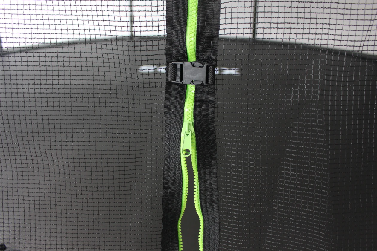 Trambulină Xenos XT-6FT 183 cm – trambulină compactă pentru copii [3]