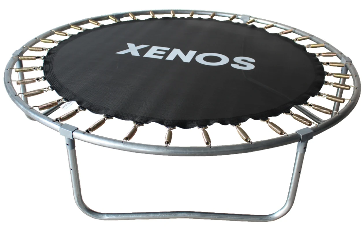 Trambulină Xenos XT-6FT 183 cm – trambulină compactă pentru copii [4]