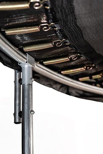 Trambulină Zipro Jump Pro 496 cm – trambulină mare pentru exterior, uz intensiv [8]