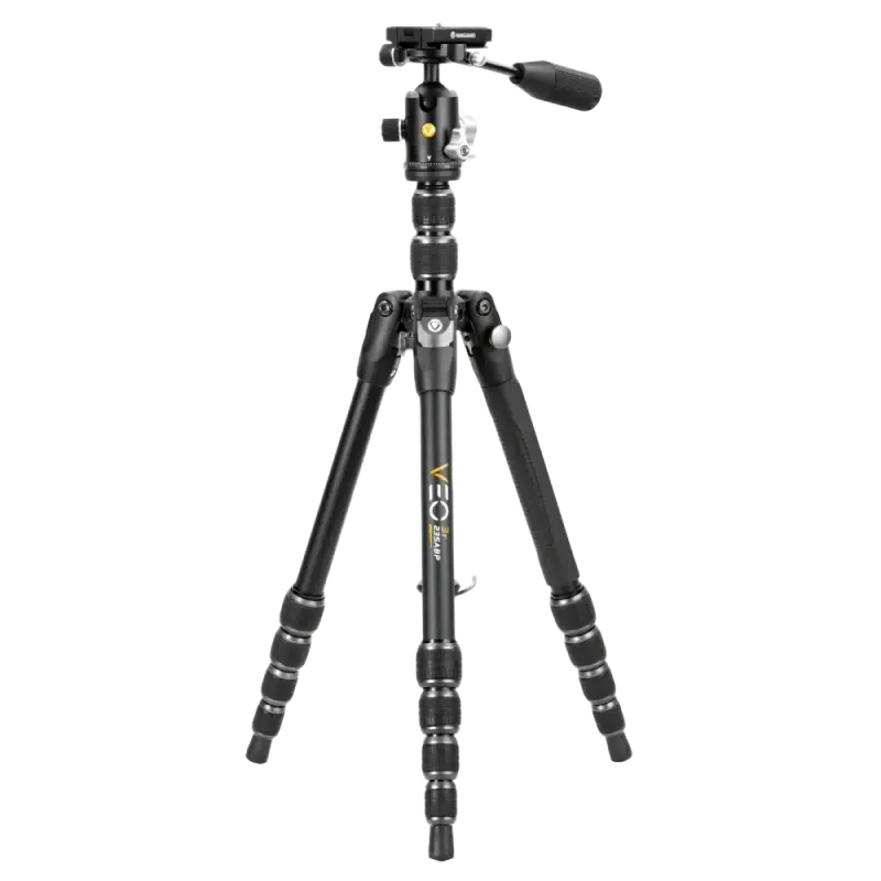 Tripod/Monopod Vanguard VEO3T 235ABP [1]
