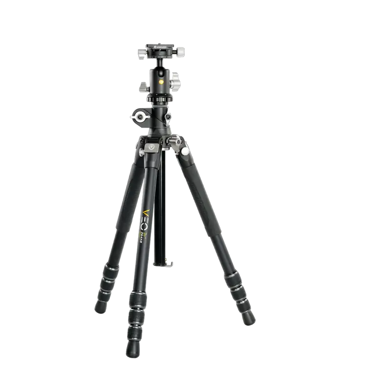Tripod/Monopod Vanguard VEO3T+ 264AB [1]