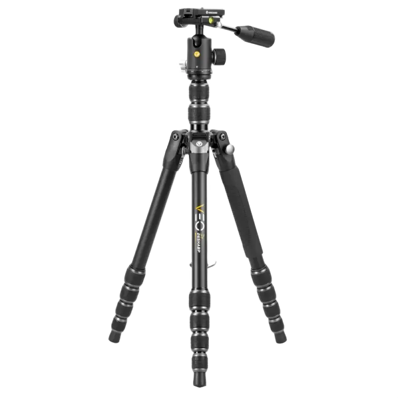 Tripod/Monopod Vanguard VEO3T 265HABP [1]