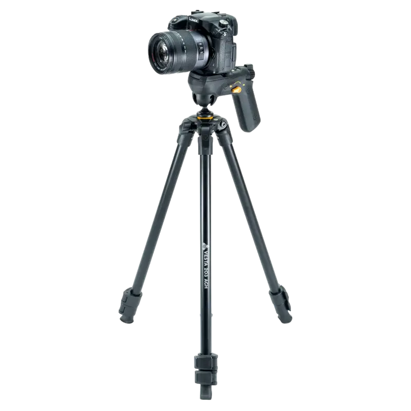 Tripod Vanguard VESTA 203AGH [1]
