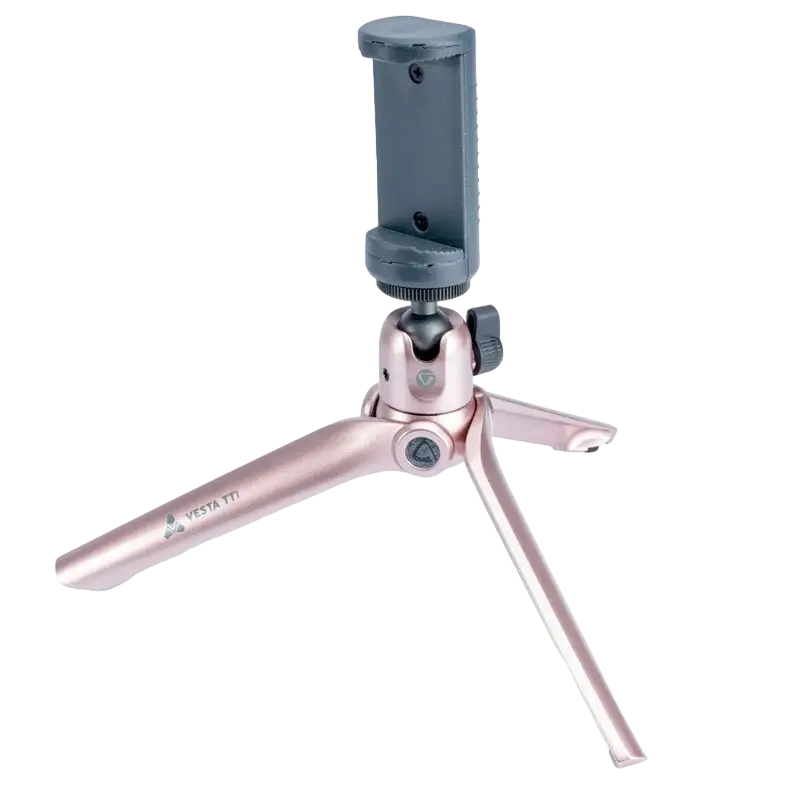 Tripod Vanguard VESTA TT1 ROSE [1]
