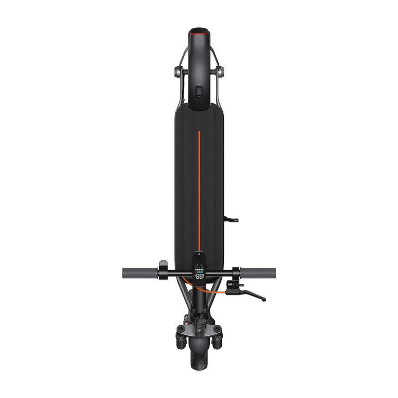 Trotinetă electrică Xiaomi 6 Lite Negru (10 Ah, 25 km/h, Autonomie 25 km, Cadru Oțel, Frână Față/Spate) [4]