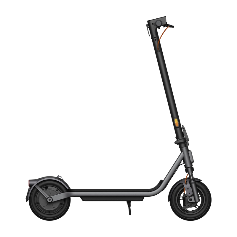 Trotinetă electrică Xiaomi 6 Lite Negru (10 Ah, 25 km/h, Autonomie 25 km, Cadru Oțel, Frână Față/Spate) [5]
