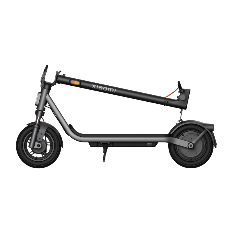 Trotinetă electrică Xiaomi 6 Lite Negru (10 Ah, 25 km/h, Autonomie 25 km, Cadru Oțel, Frână Față/Spate) [3]