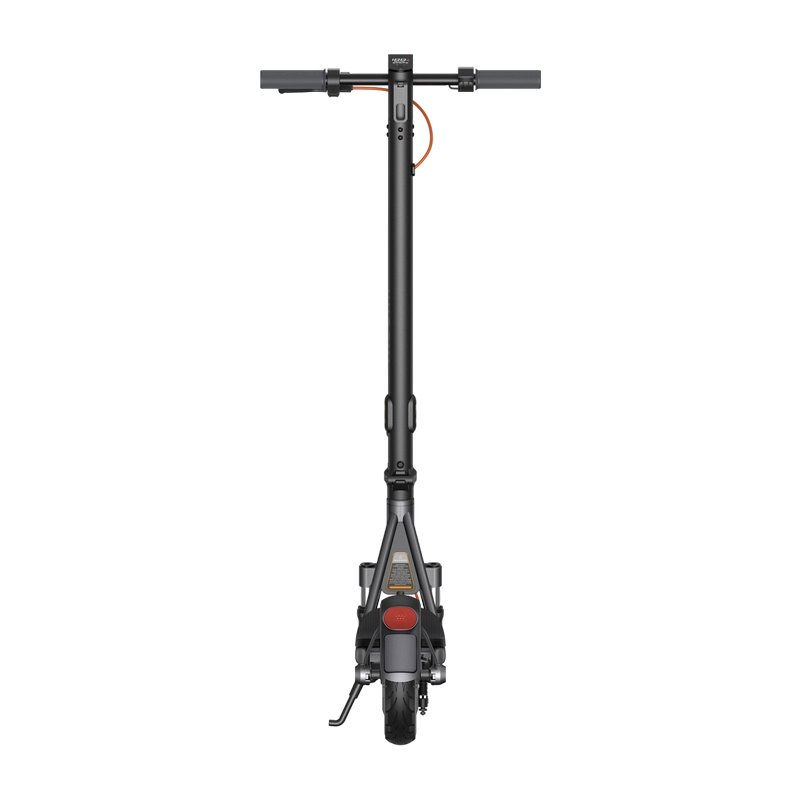 Trotinetă electrică Xiaomi 6 Lite Negru (10 Ah, 25 km/h, Autonomie 25 km, Cadru Oțel, Frână Față/Spate) [6]
