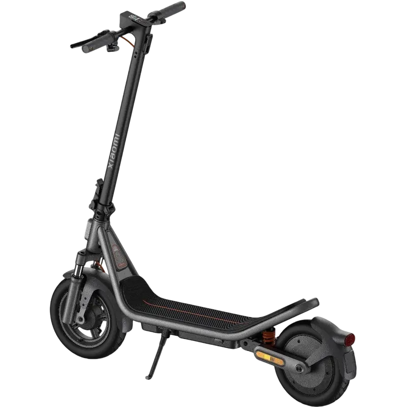 Trotinetă Electrică Xiaomi 6 – Mobilitate Inteligentă și Stil Urban [3]