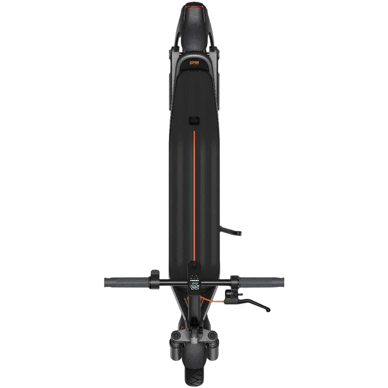 Trotinetă Electrică Xiaomi 6 – Mobilitate Inteligentă și Stil Urban [9]