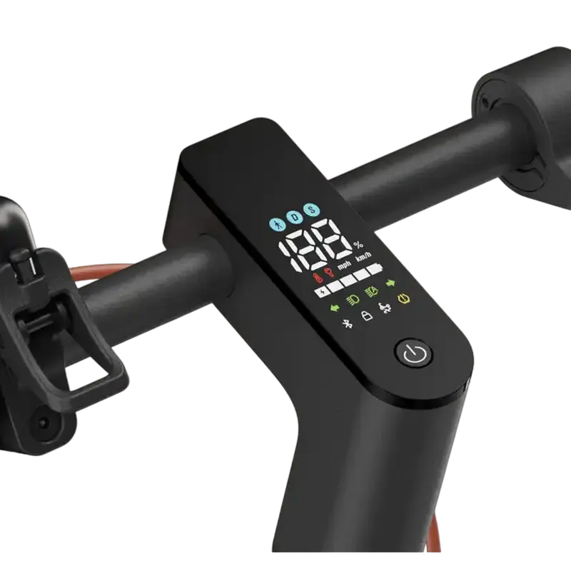 Trotinetă Electrică Xiaomi Electric Scooter 5 – Autonomie Mare, Design Modern [10]