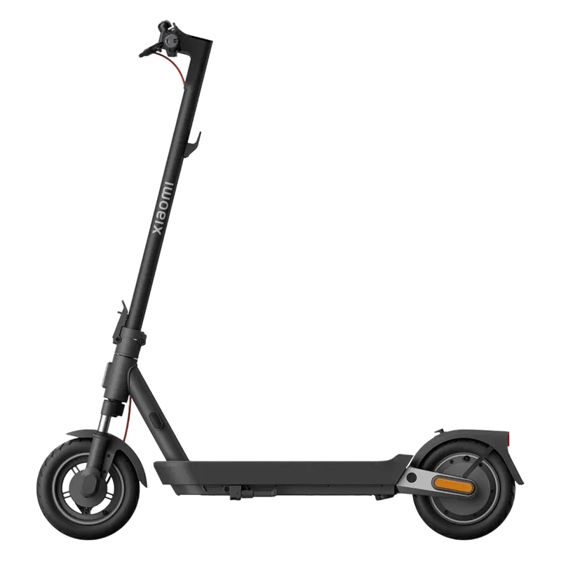 Электросамокат Xiaomi Electric Scooter 5 Pro – Профессиональная производительность, мощный мотор [6]