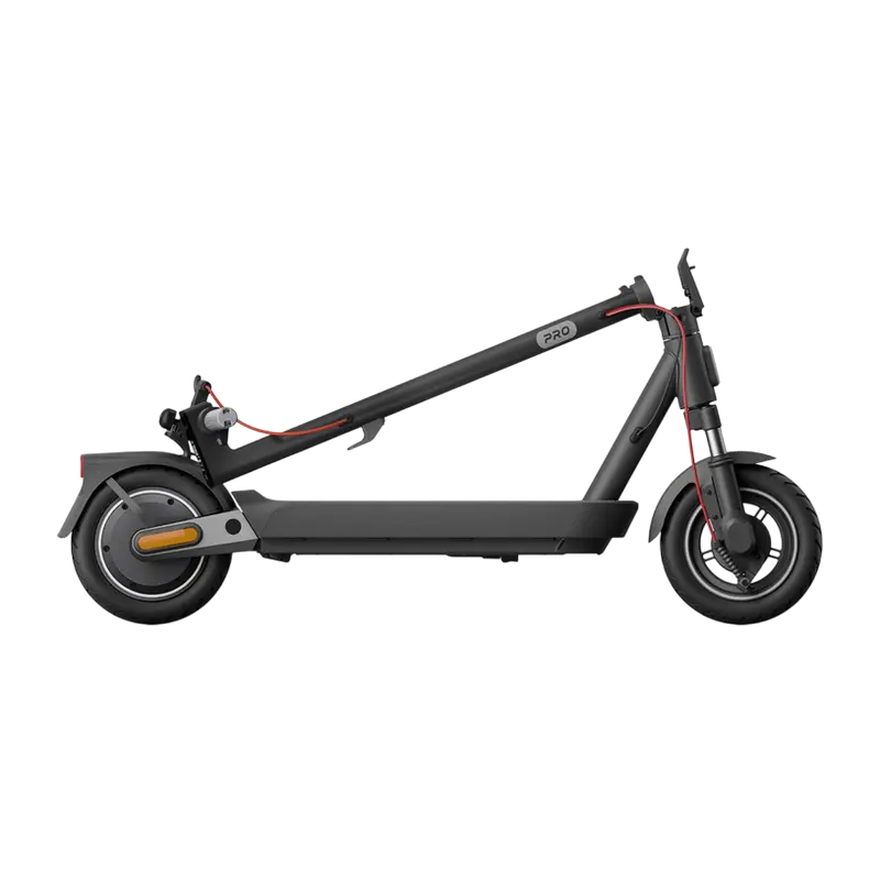 Электросамокат Xiaomi Electric Scooter 5 Pro – Профессиональная производительность, мощный мотор [9]