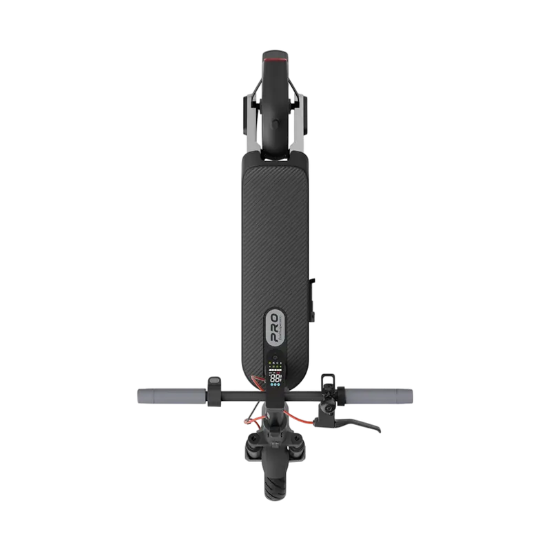 Электросамокат Xiaomi Electric Scooter 5 Pro – Профессиональная производительность, мощный мотор [8]