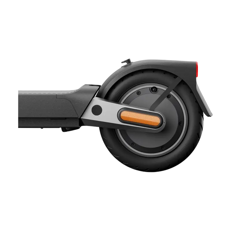 Электросамокат Xiaomi Electric Scooter 5 Pro – Профессиональная производительность, мощный мотор [7]