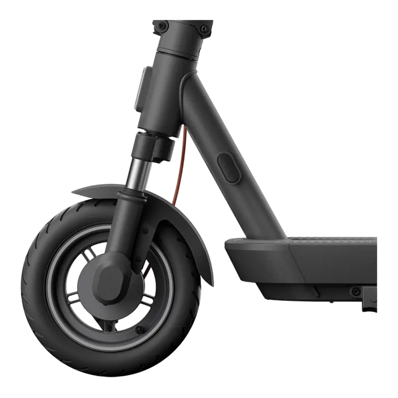 Электросамокат Xiaomi Electric Scooter 5 Pro – Профессиональная производительность, мощный мотор [3]