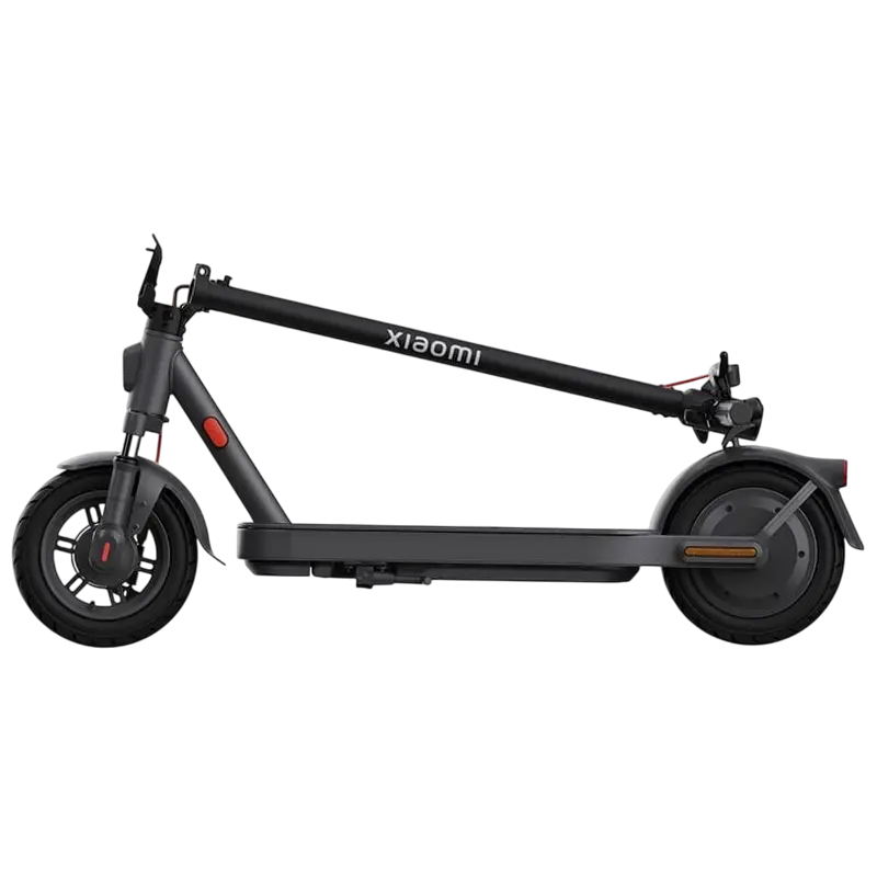 Электросамокат Xiaomi Electric Scooter Elite GL – Премиум-модель, скорость и комфорт [3]