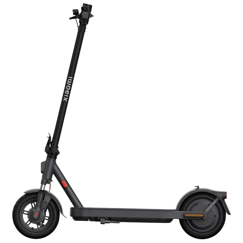 Электросамокат Xiaomi Electric Scooter Elite GL – Премиум-модель, скорость и комфорт [1]