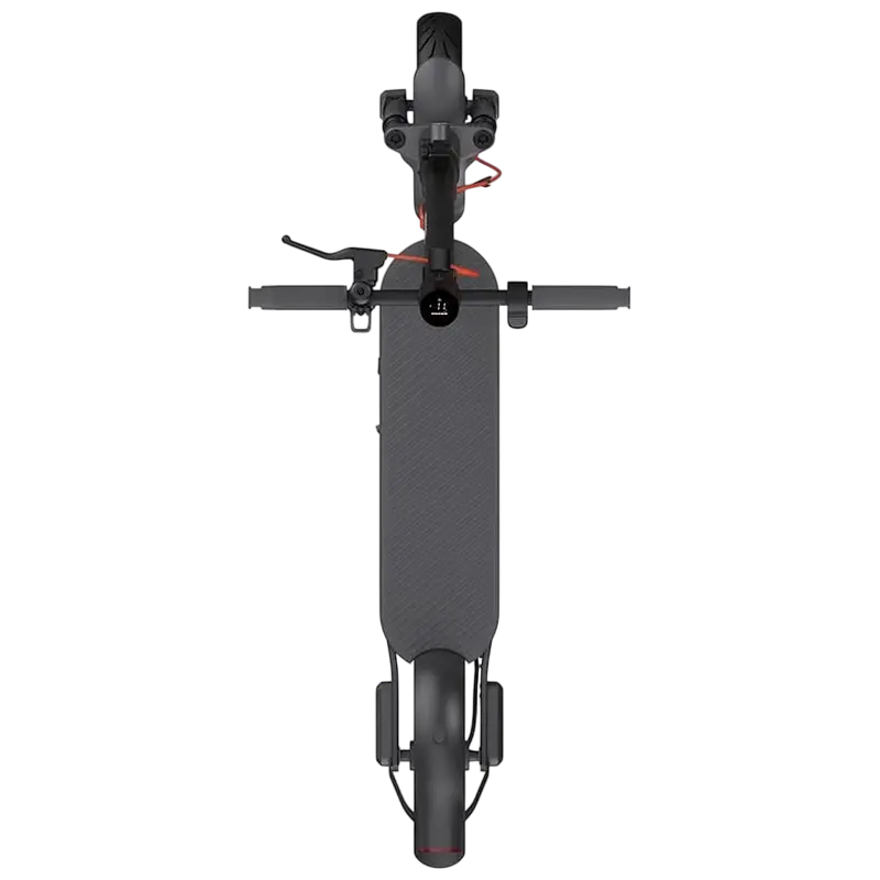 Электросамокат Xiaomi Electric Scooter Elite GL – Премиум-модель, скорость и комфорт [6]