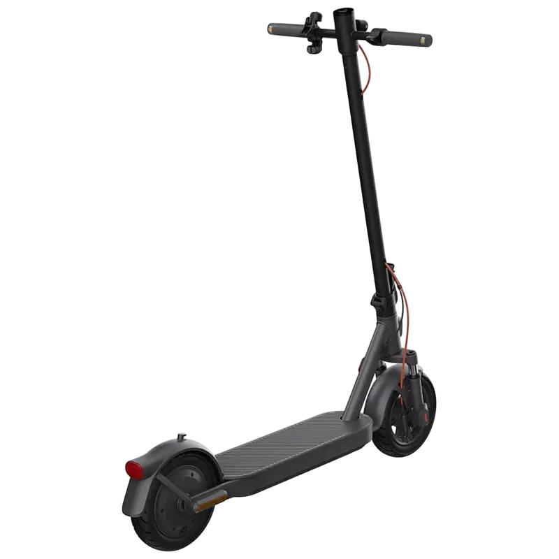 Электросамокат Xiaomi Electric Scooter Elite GL – Премиум-модель, скорость и комфорт [4]