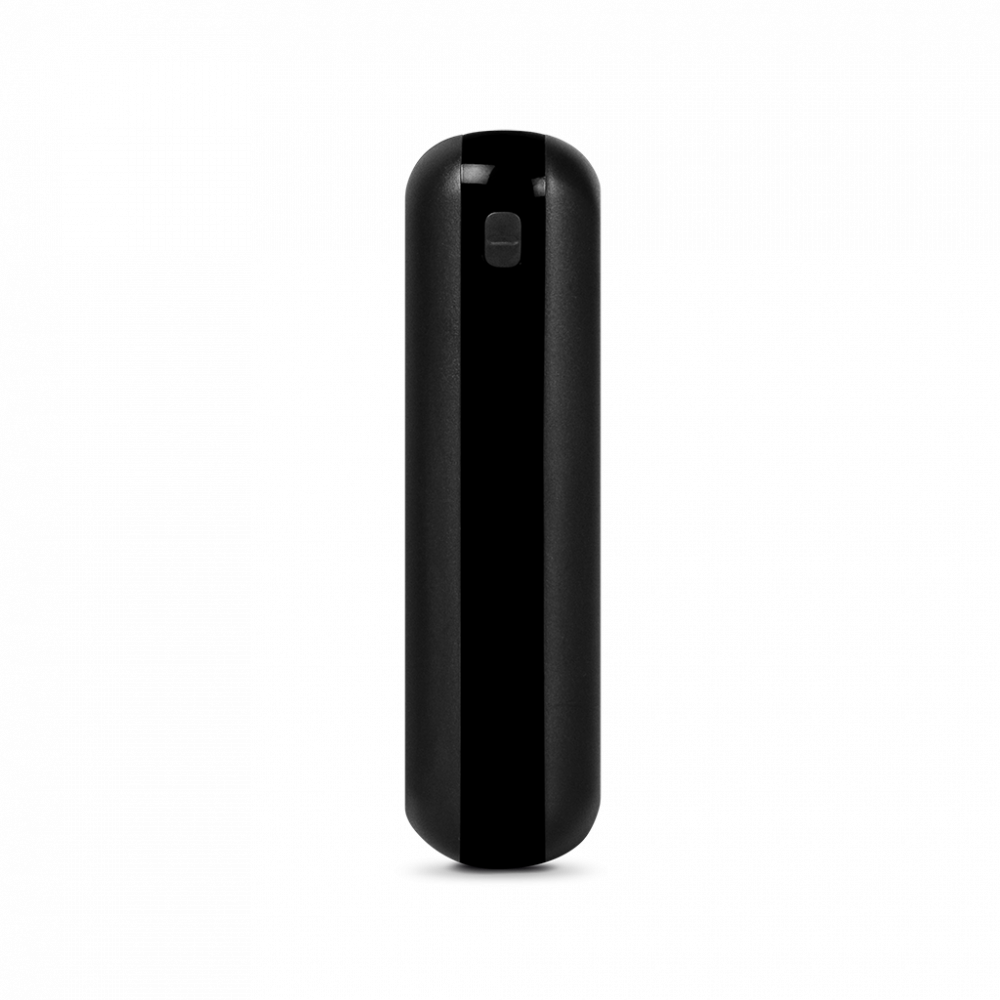 ttec Powerbank 10.000 mAh Duo ReCharger USB-C Input/Output, Black [4]