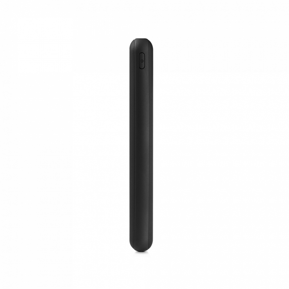 ttec Powerbank 10.000mAh Slim Pro W Wireless, Black [3]