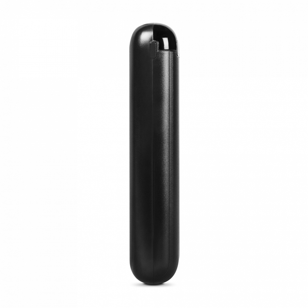 ttec Powerbank 20.000 mAh LCD Power Slim, Black [4]
