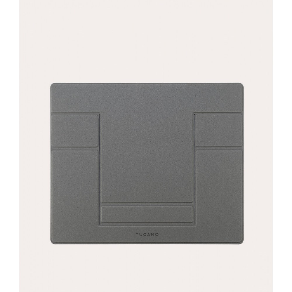 Tucano Foldable Laptop Stand Black [3]