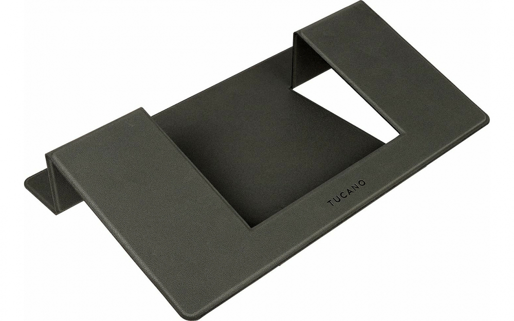 Tucano Foldable Laptop Stand Black [2]
