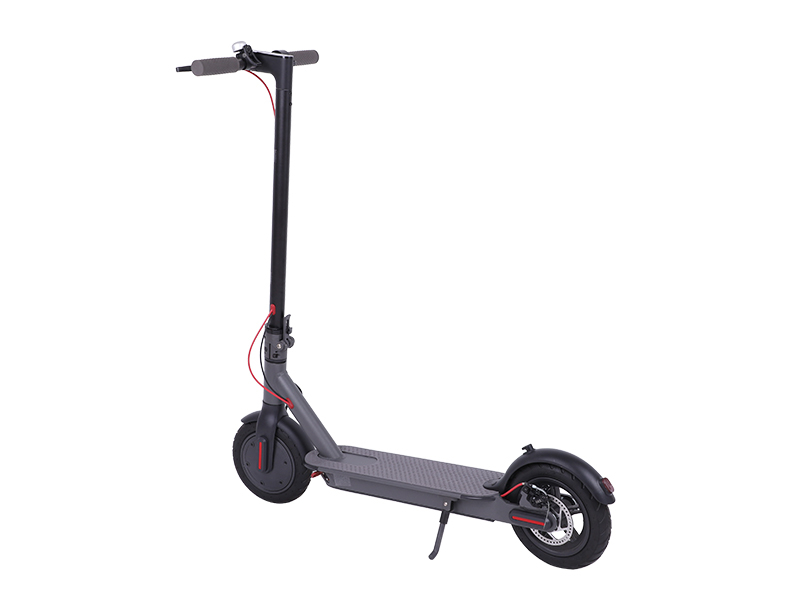 TX-B10 "Glide Pro" – Компактный электросамокат для городского передвижения [2]