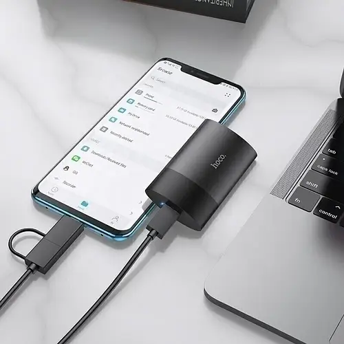 UD12 PSSD Mobile SSD 256GB [3]