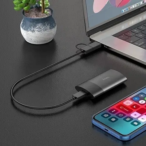 UD12 PSSD Mobile SSD 256GB [2]