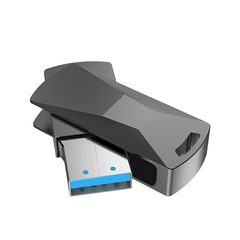 UD5 Wisdom high-speed flash drive 128GB [2]
