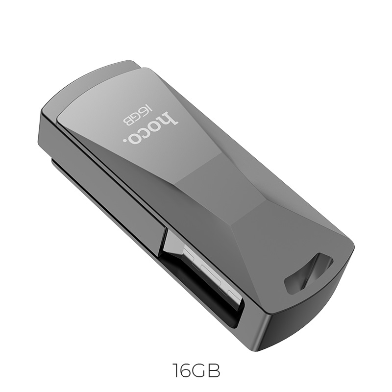 UD5 Wisdom high-speed flash drive 16GB [2]