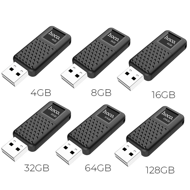 UD6 Intelligent U disk 128GB [5]