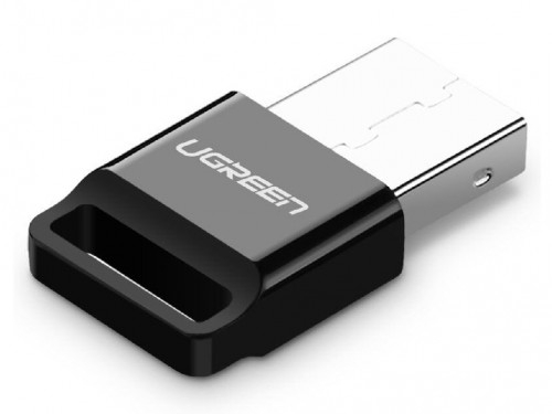 UGREEN Adapter Bluetooth V4.0 USB-A 3.0, US192, Black [3]