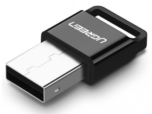 UGREEN Adapter Bluetooth V4.0 USB-A 3.0, US192, Black [2]