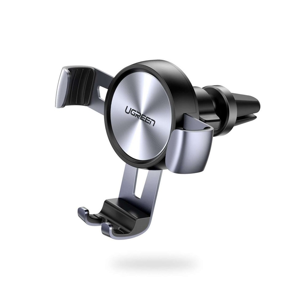 UGREEN Car Holder Gravity Drive LP130, Grey [1]
