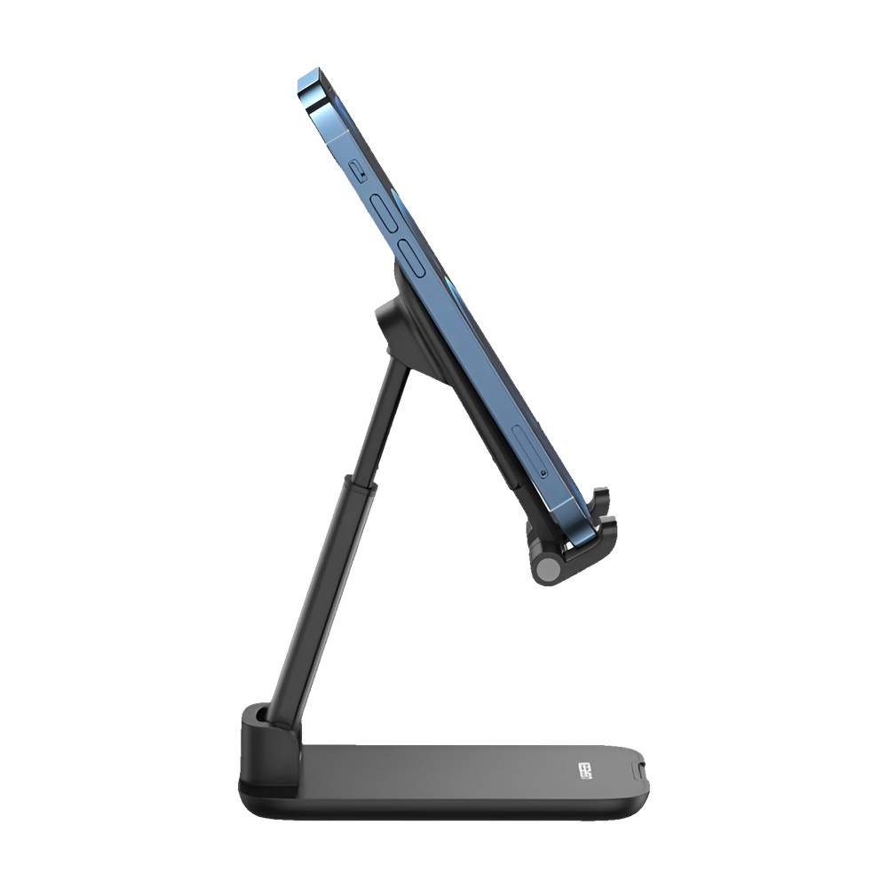UGREEN Foldable Multi-Angle Phone Desktop Stand – стильная и удобная подставка для смартфона и планшета [2]