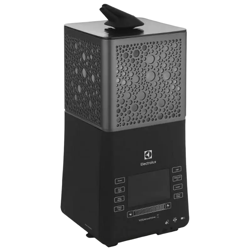 Umidificator de aer Electrolux YOGAhealthline, Negru [3]