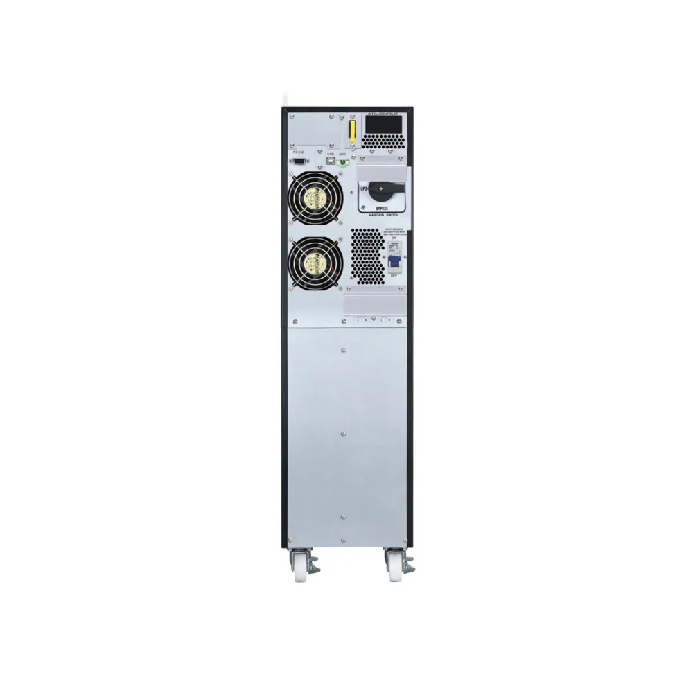 UPS online Schneider Electric SRV10KI (10 kVA / 10 kW, 220–240 V, undă sinusoidală pură) [2]