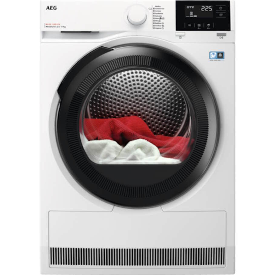 Uscător de rufe AEG TR819P4E [1]