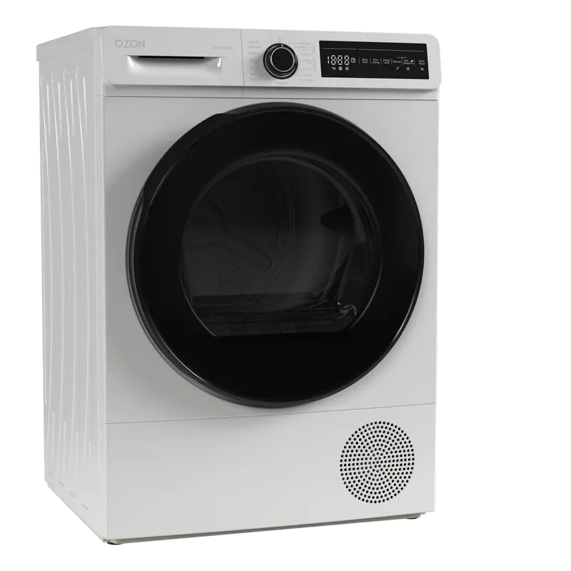 Uscător de rufe Ozon DO8PC5GDI [4]