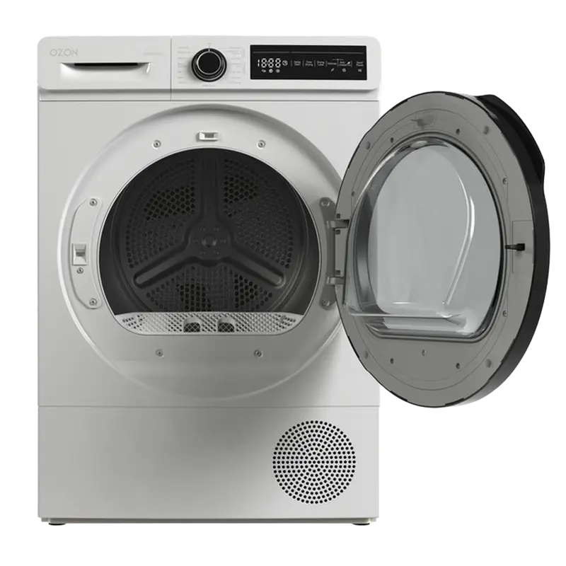 Uscător de rufe Ozon DO8PC5GDI [5]