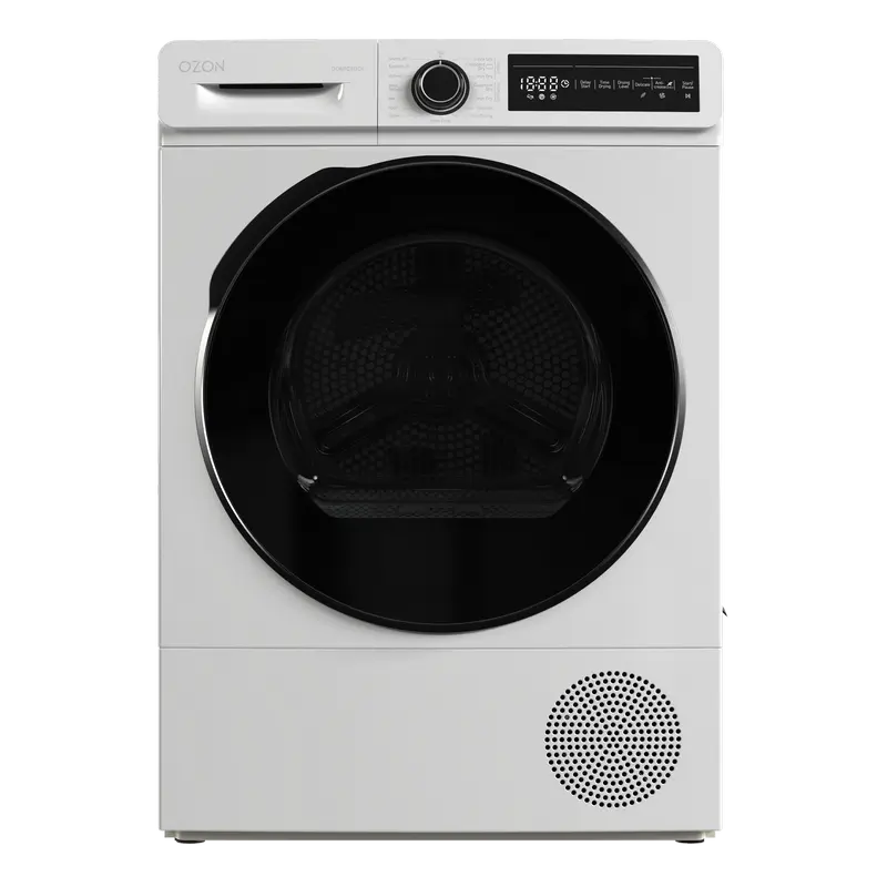 Uscător de rufe Ozon DO8PC5GDI [2]