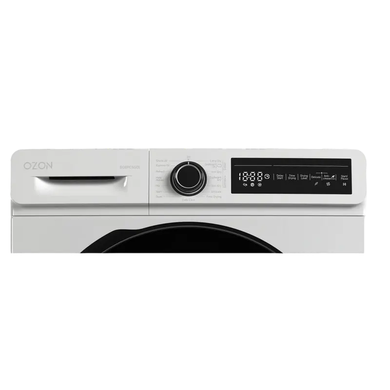 Uscător de rufe Ozon DO8PC5GDI [6]